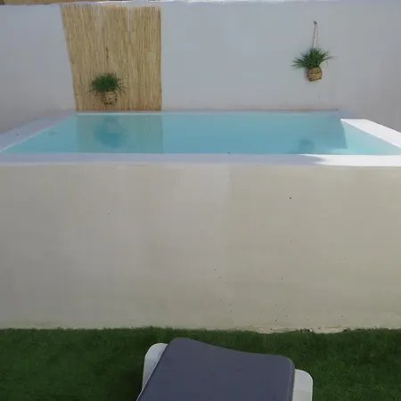 Antonio I Rural Retreat With Private Pool * Valpacos